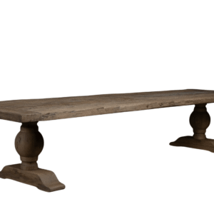 Table Monastère Soleil – Chêne Massif Ancien