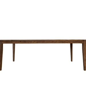 Table de ferme Chêne Ancien Massif - Provence